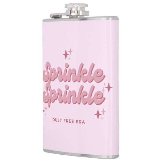 Flacon d'arrosage (Gauche)