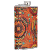 Flacon de 8 oz captivant "Echos complexes" de la M (Droite)