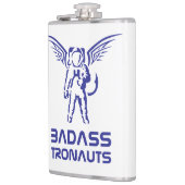 Flacon de BA (Gauche)