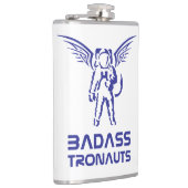 Flacon de BA (Droite)