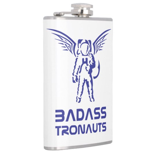 Flacon de BA (Droite)