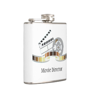 Flacon de bande de film