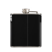 Flacon de bardeau de film (Dos)