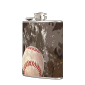 Flacon de base-ball (Gauche)
