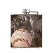 Flacon de base-ball (Dos)