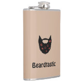 Flacon de Beardtastic (Droite)
