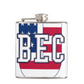 Flacon de BEC U (Devant)