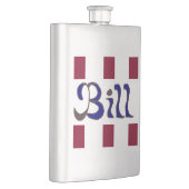 Flacon de Bill (Droite)