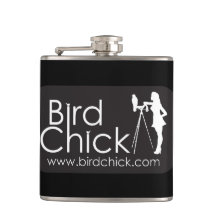 Flacon de Birdchick