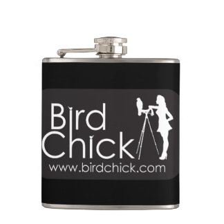 Flacon de Birdchick