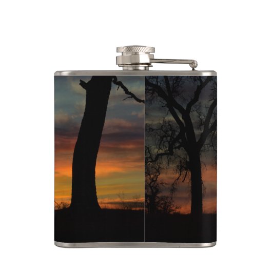 Flacon de boisson du cheval (Dos)