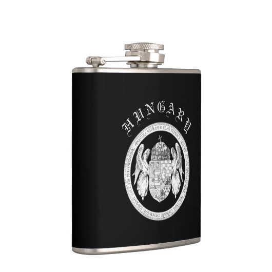 Flacon de boisson hongrois (Droite)