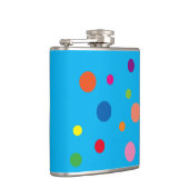 Flacon de boules tombantes (Droite)