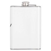 Flacon de breuvage magique magique (Dos)