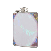 Flacon de cadre (Gauche)