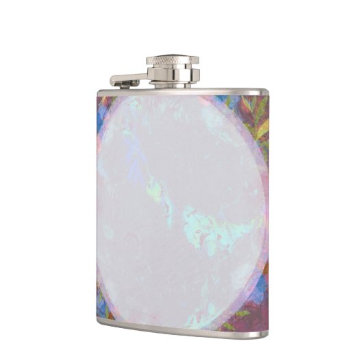 Flacon de cadre (Gauche)