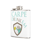 Flacon de Carpe Drinkem (Gauche)