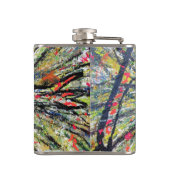 Flacon de chat de Bardinart (Dos)