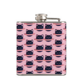 Flacon de chat planétaire (Dos)