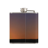 Flacon de cheval (Dos)