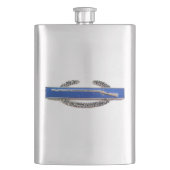 Flacon de CIB (devant)