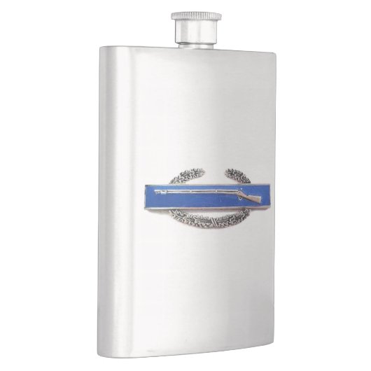 Flacon de CIB (Droite)