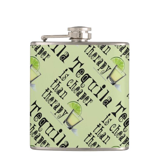 FLACON DE COCKTAIL - TEQUILA, MEILLEUR MARCHÉ QUE (Devant)