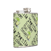 FLACON DE COCKTAIL - TEQUILA, MEILLEUR MARCHÉ QUE (Droite)