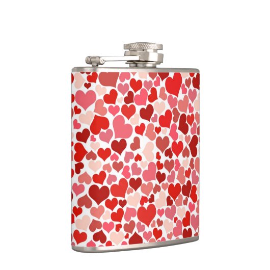 Flacon de coeur (Droite)