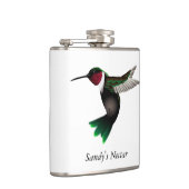 Flacon de colibri (Droite)