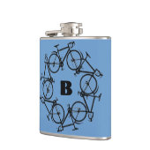 Flacon de conception cyclable (Gauche)