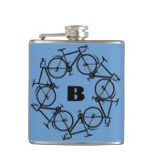 Flacon de conception cyclable (Devant)