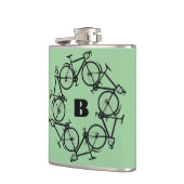 Flacon de conception cyclable (Gauche)