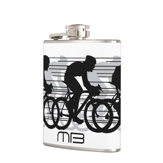 Flacon de conception cyclable (Gauche)