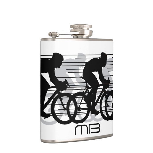 Flacon de conception cyclable (Droite)