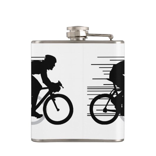 Flacon de conception cyclable (Dos)