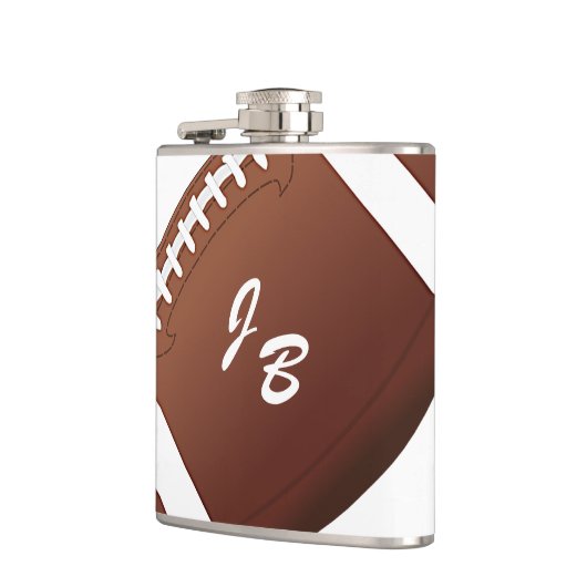 Flacon de conception de football (Gauche)