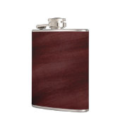 Flacon de conception rouge/noir (Gauche)