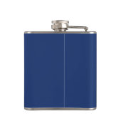 Flacon de couleur personnalisée de Dine Catch (Dos)