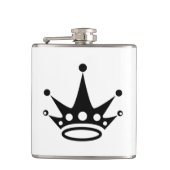 Flacon de couronne (Devant)