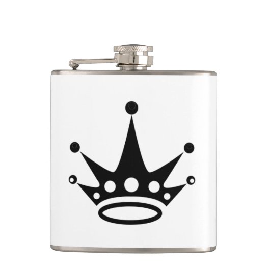 Flacon de couronne (Devant)