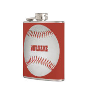 Flacon de coutume de base-ball (Gauche)