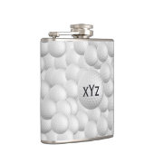Flacon de coutume de boules de golf (Droite)