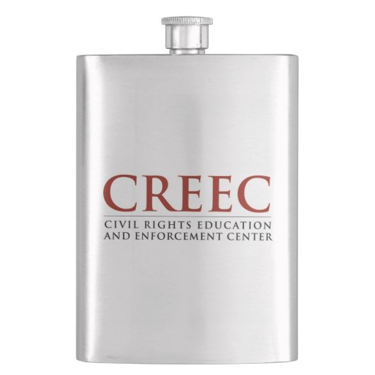 Flacon de CREEC (devant)