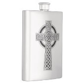 Flacon de croix celtique (Droite)