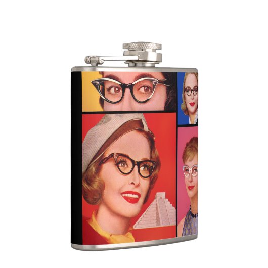 Flacon de dames de SBTB (Droite)