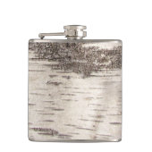 Flacon de ~ d'écorce de bouleau (Devant)