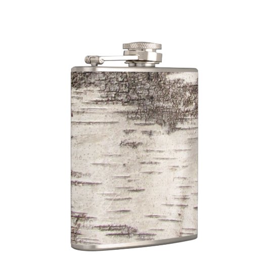 Flacon de ~ d'écorce de bouleau (Droite)