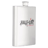 Flacon de demi vie (Droite)