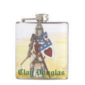 Flacon de Douglas de clan (Devant)